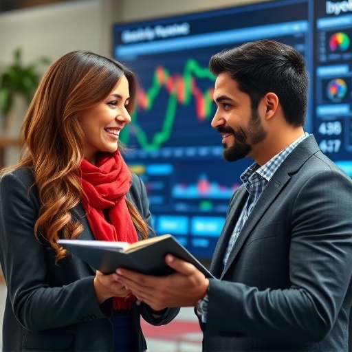 share trading education