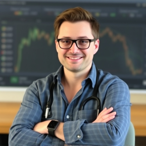 share trading educator