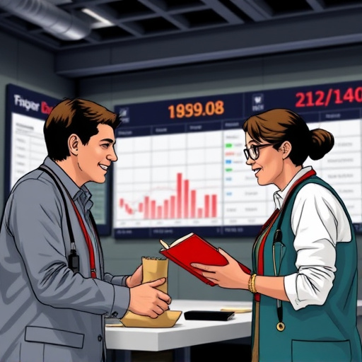 share trading educator