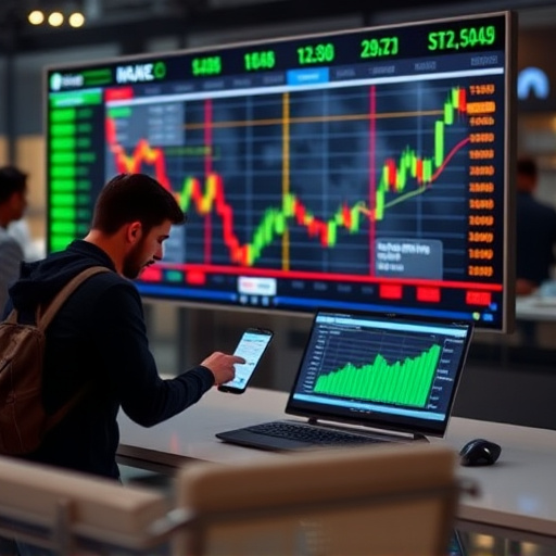 share trading tips