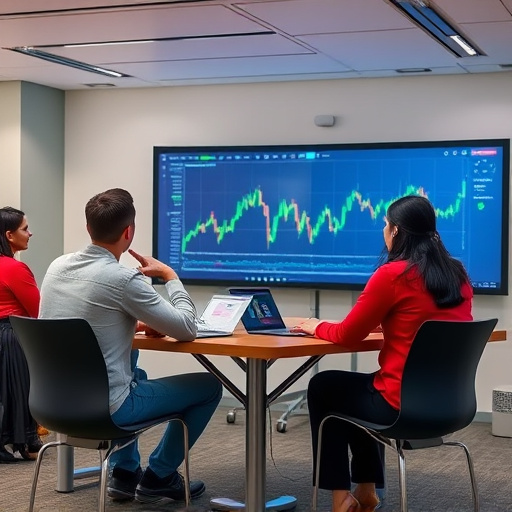 share trading training