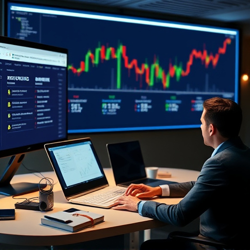 share trading training