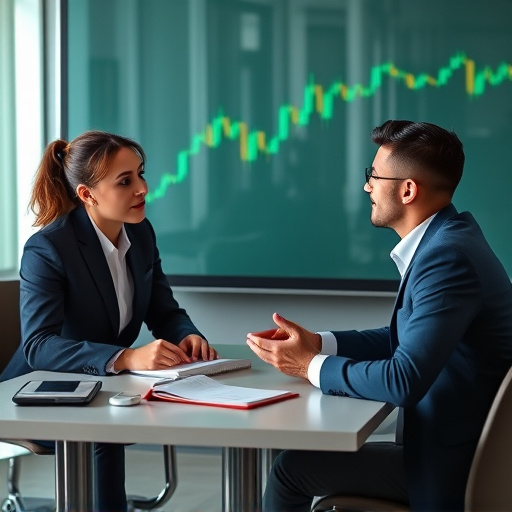 share trading training