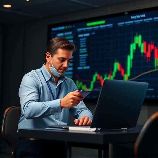 share trading training