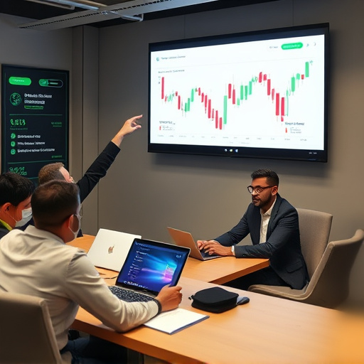 share trading training