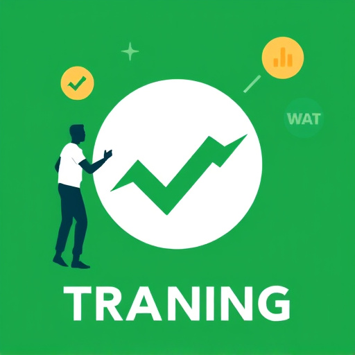 share trading training