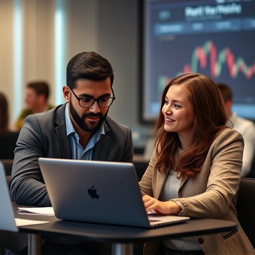 share trading training