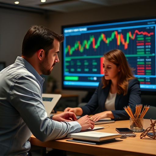 share trading training