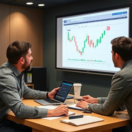 share trading training
