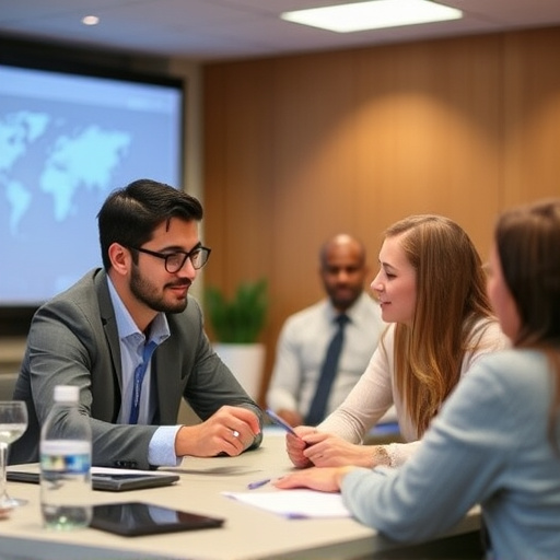 share trading training