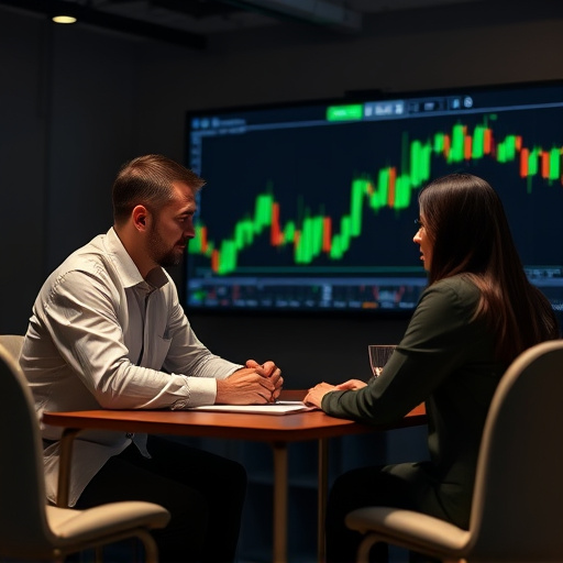 share trading training