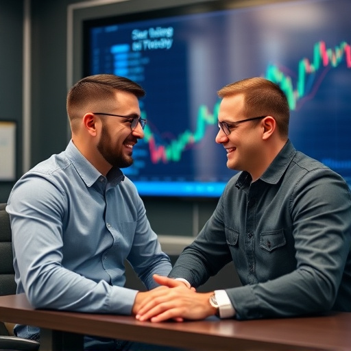 share trading training