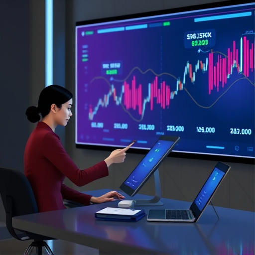 share trading training