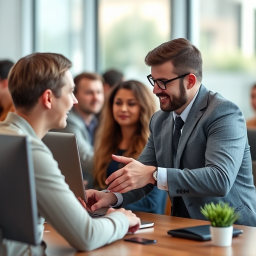 share trading training