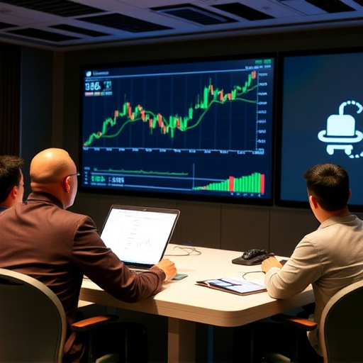 share trading training