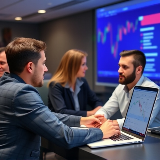 share trading training