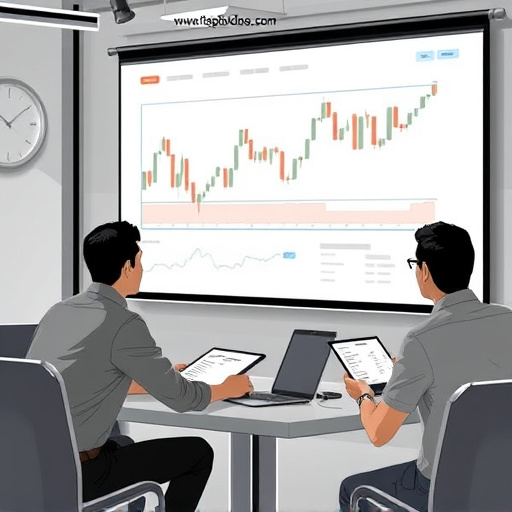 share trading training