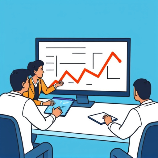 share trading training
