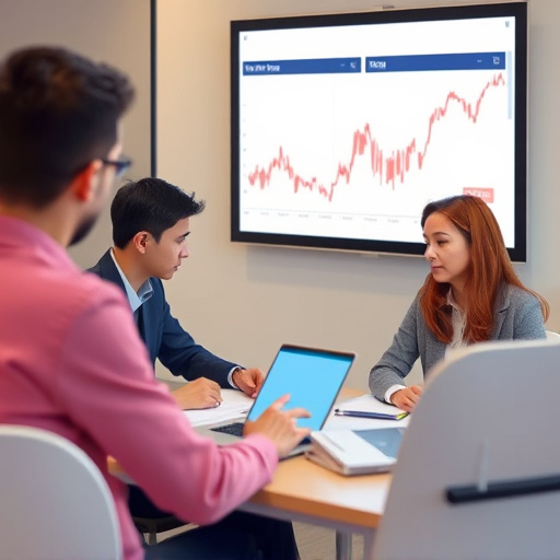 share trading training