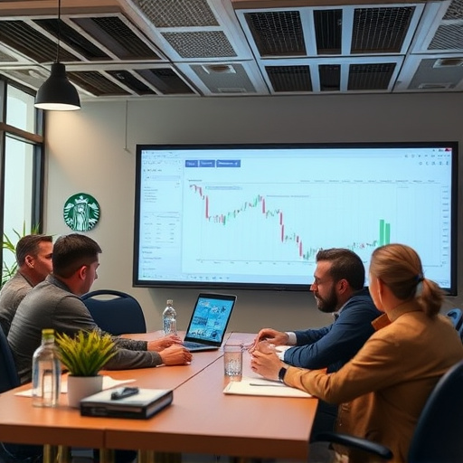 share trading training