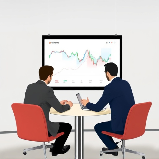 share trading training