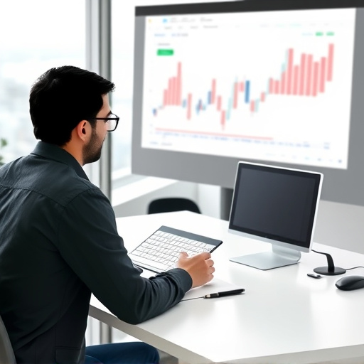 share trading training