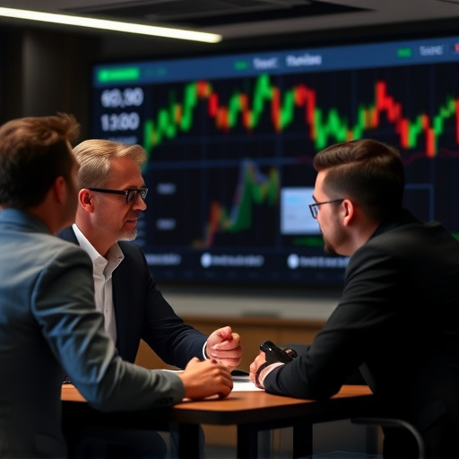 share trading training