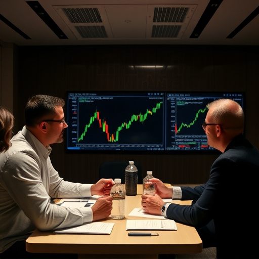 share trading training