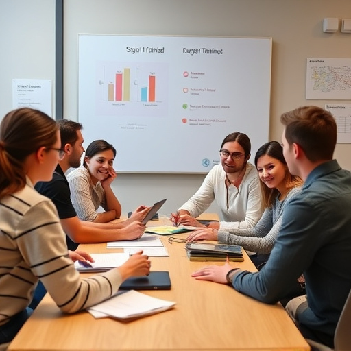 share training