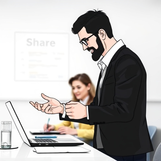 share training