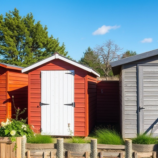 Steeline Roofing Centre Bendigo: Elevate Your Property Aesthetics