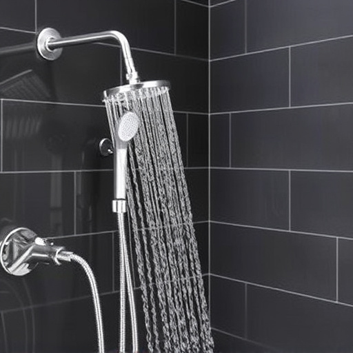 shower accessories