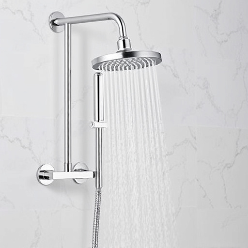 shower accessories