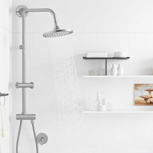 shower accessories
