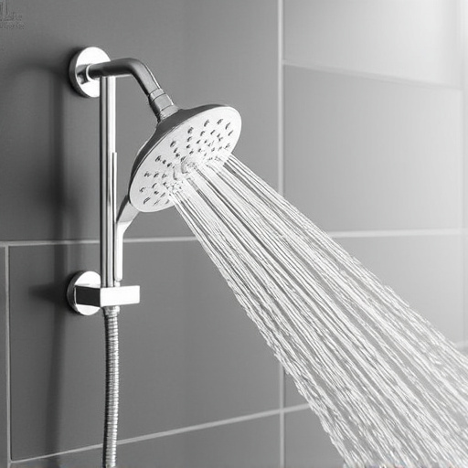 shower accessories