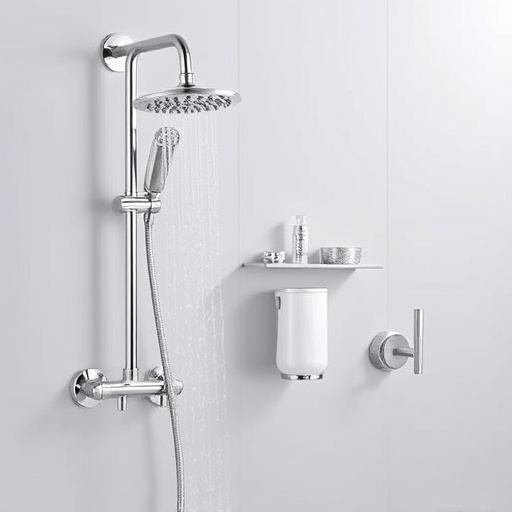 shower accessories