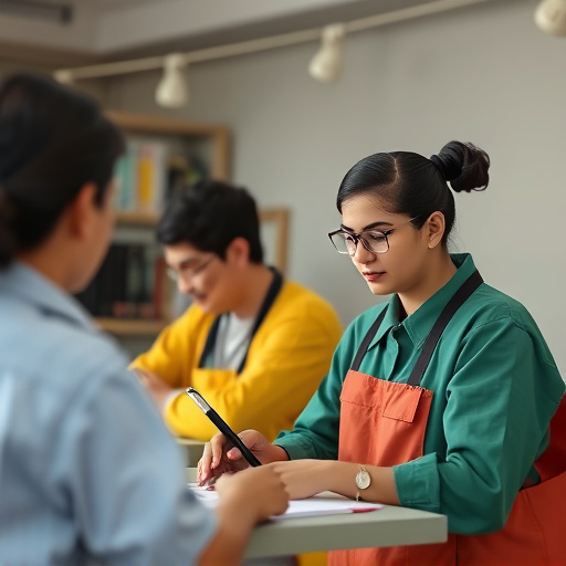skill development institutes