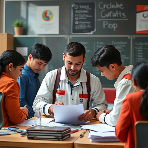 skill development institutes