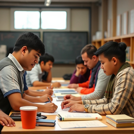 skill development institutes