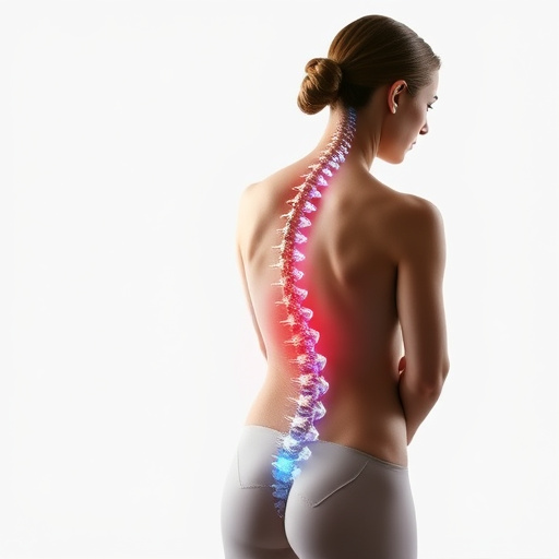 spinal health services