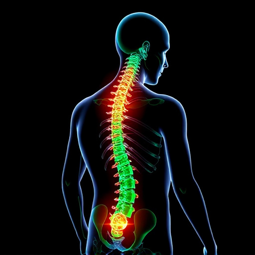 spinal health services