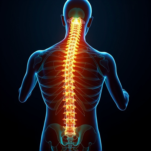 spinal health services