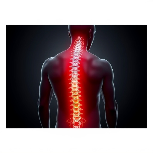 spinal health services