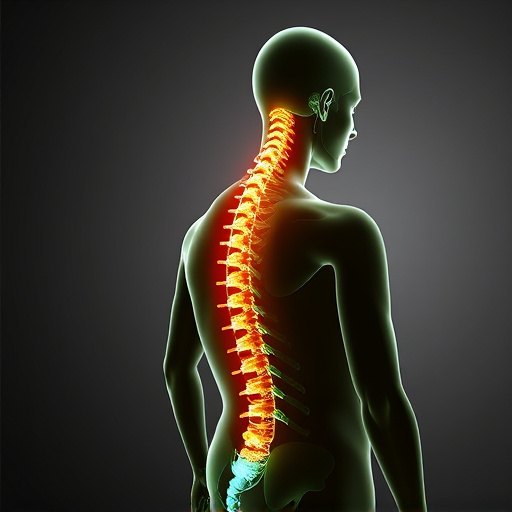 spinal health services