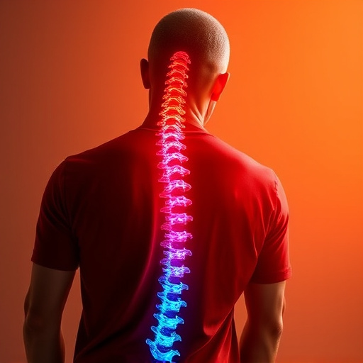 spinal health services