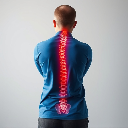spinal health services