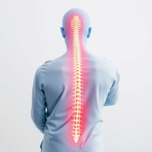 spinal health services