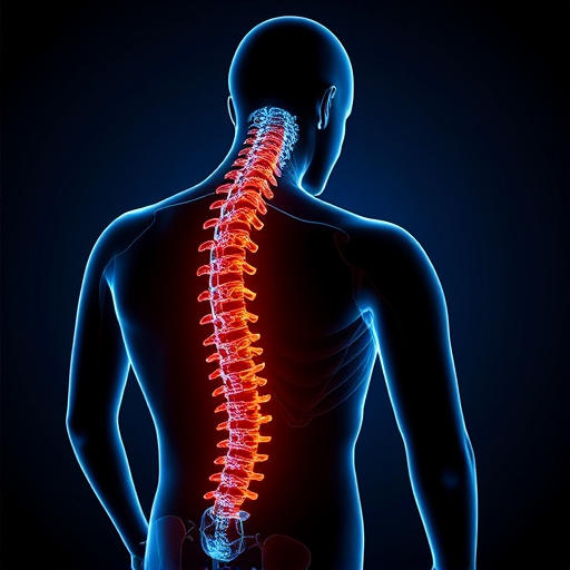 spinal health services