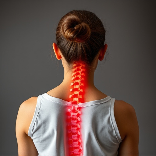 spinal health services