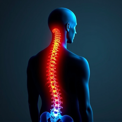 spinal health services